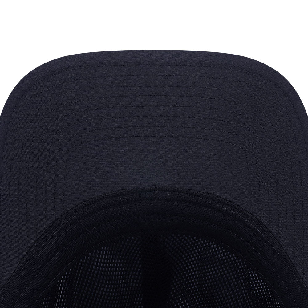 New Era Los Angeles Dodgers Outdoor GORE-TEX® Black 9FORTY Unstructured Adjustable Cap