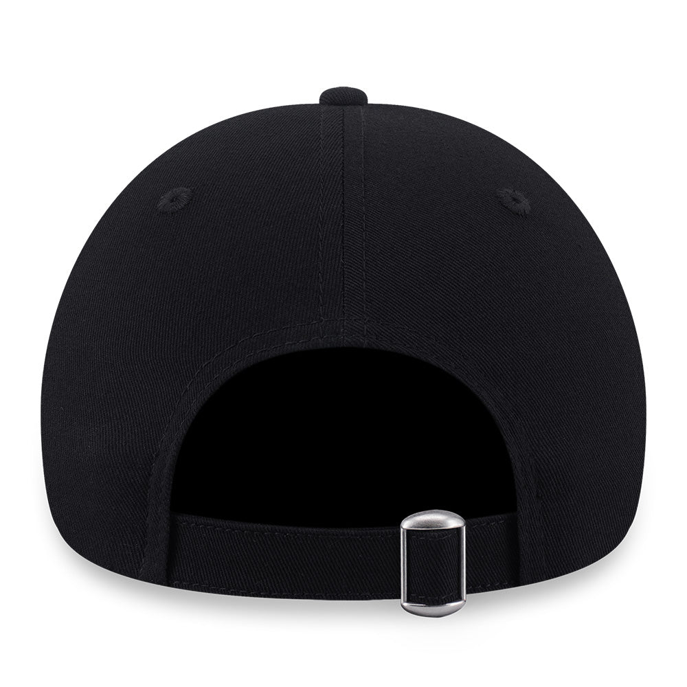 New Era Los Angeles Kings Street Culture Black 9FORTY Adjustable Cap