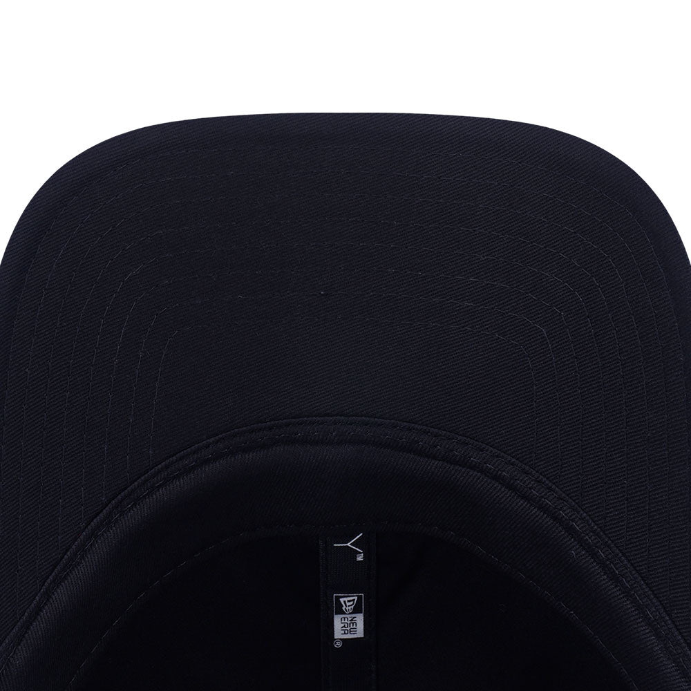 New Era New York Yankees Metal Copper Muted Indigo 9FORTY Adjustable Cap