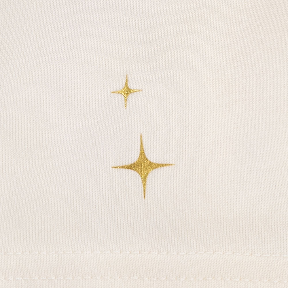 New Era New York Yankees Cosmic Craft Chrome White COOLERA Short Sleeve T-Shirt