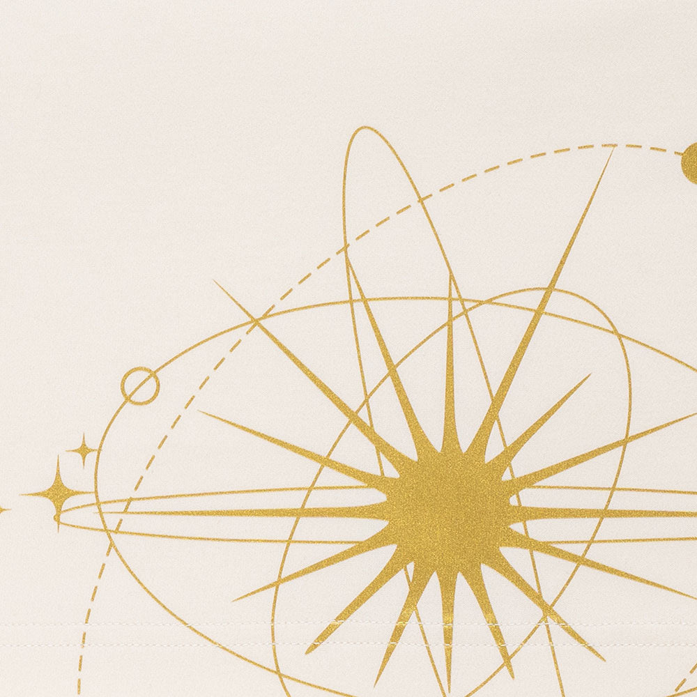 New Era New York Yankees Cosmic Craft Chrome White COOLERA Short Sleeve T-Shirt