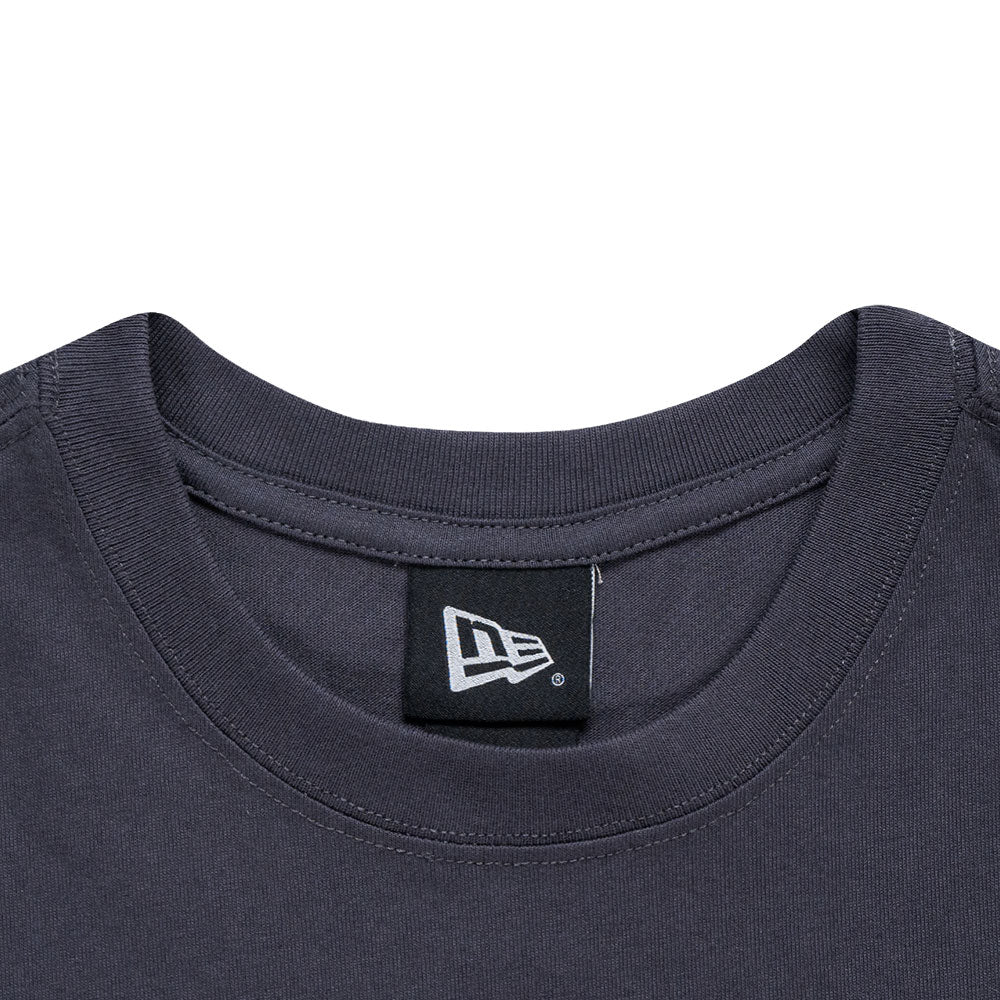 New Era Los Angeles Dodgers Color Era FW25 Graphite Short Sleeve T-Shirt