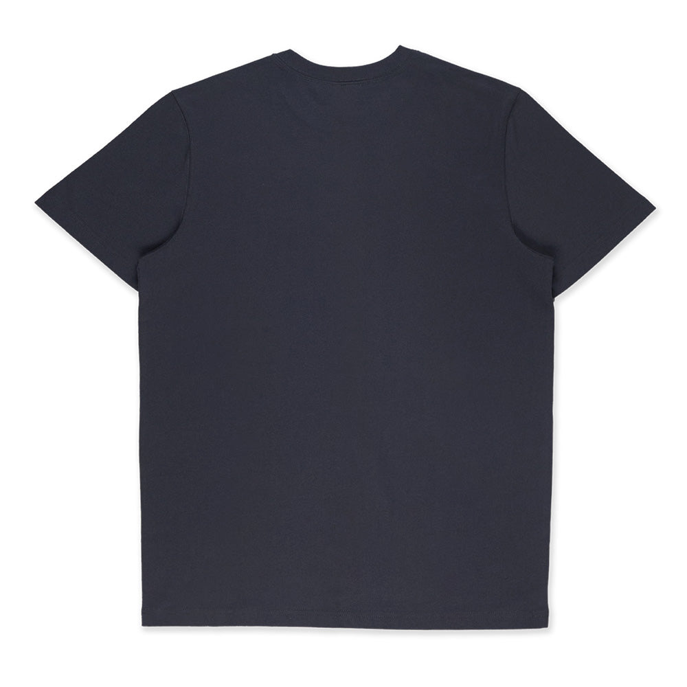 New Era Los Angeles Dodgers Color Era FW25 Graphite Short Sleeve T-Shirt