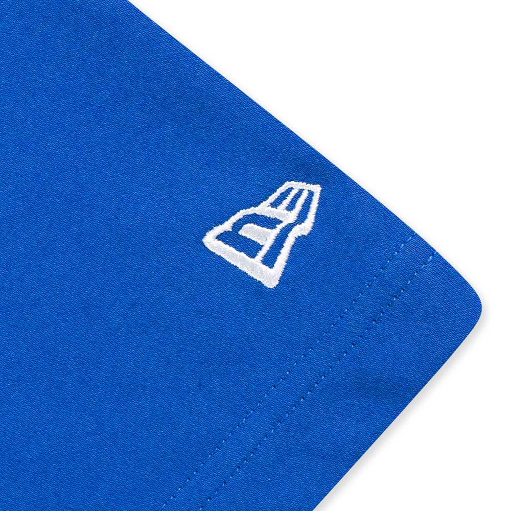 New Era Los Angeles Dodgers 5950 Pack City Light Royal COOLERA Short Sleeve T-Shirt