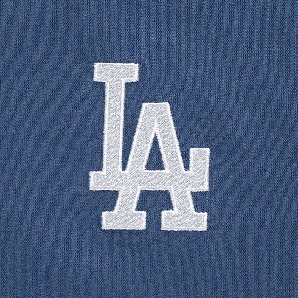 New Era Los Angeles Dodgers 5950 Pack Catchers Muted Indigo COOLERA Short Sleeve T-Shirt