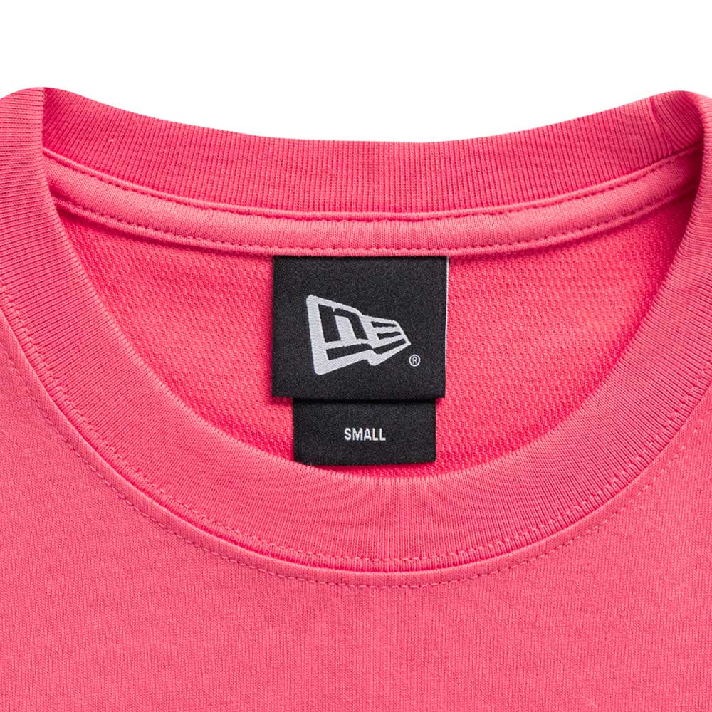 New Era New York Yankees 5950 Pack Catchers Coral COOLERA Short SLeeve T-Shirt