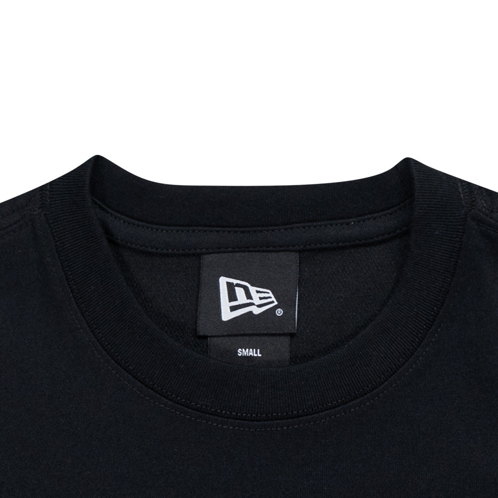 New Era New York Yankees 5950 Pack Crows Black COOLERA Short Sleeve T-Shirt