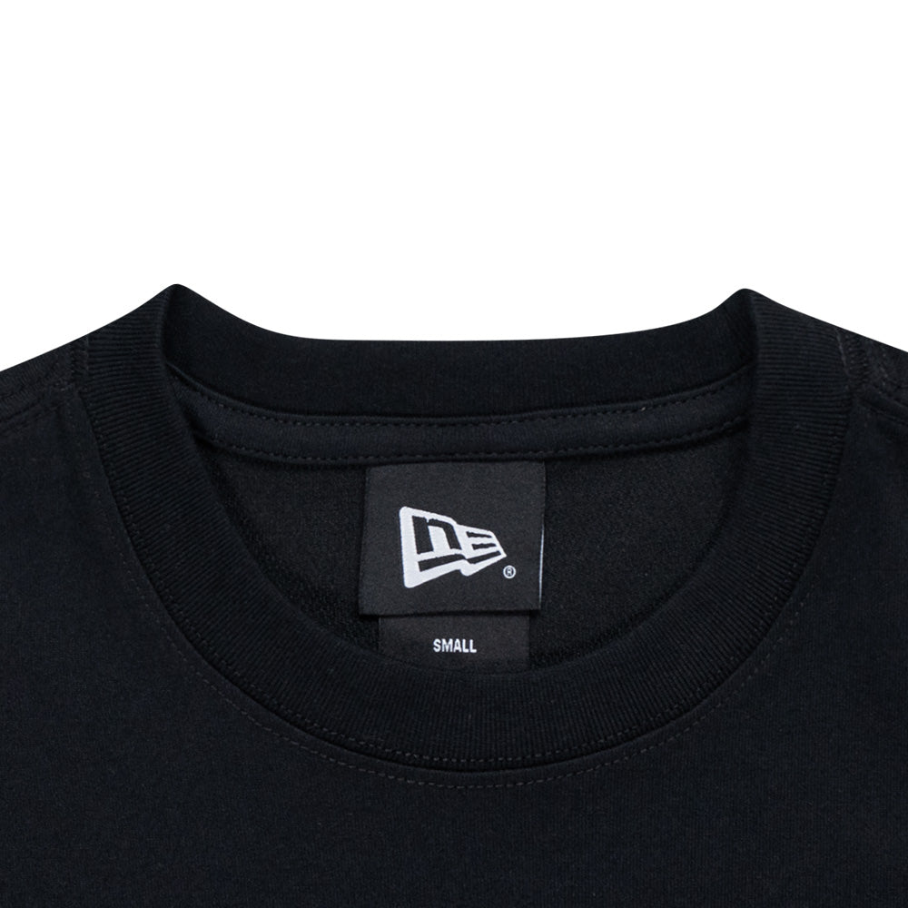 New Era Los Angeles Dodgers 5950 Pack Crows Black COOLERA Short Sleeve T-Shirt