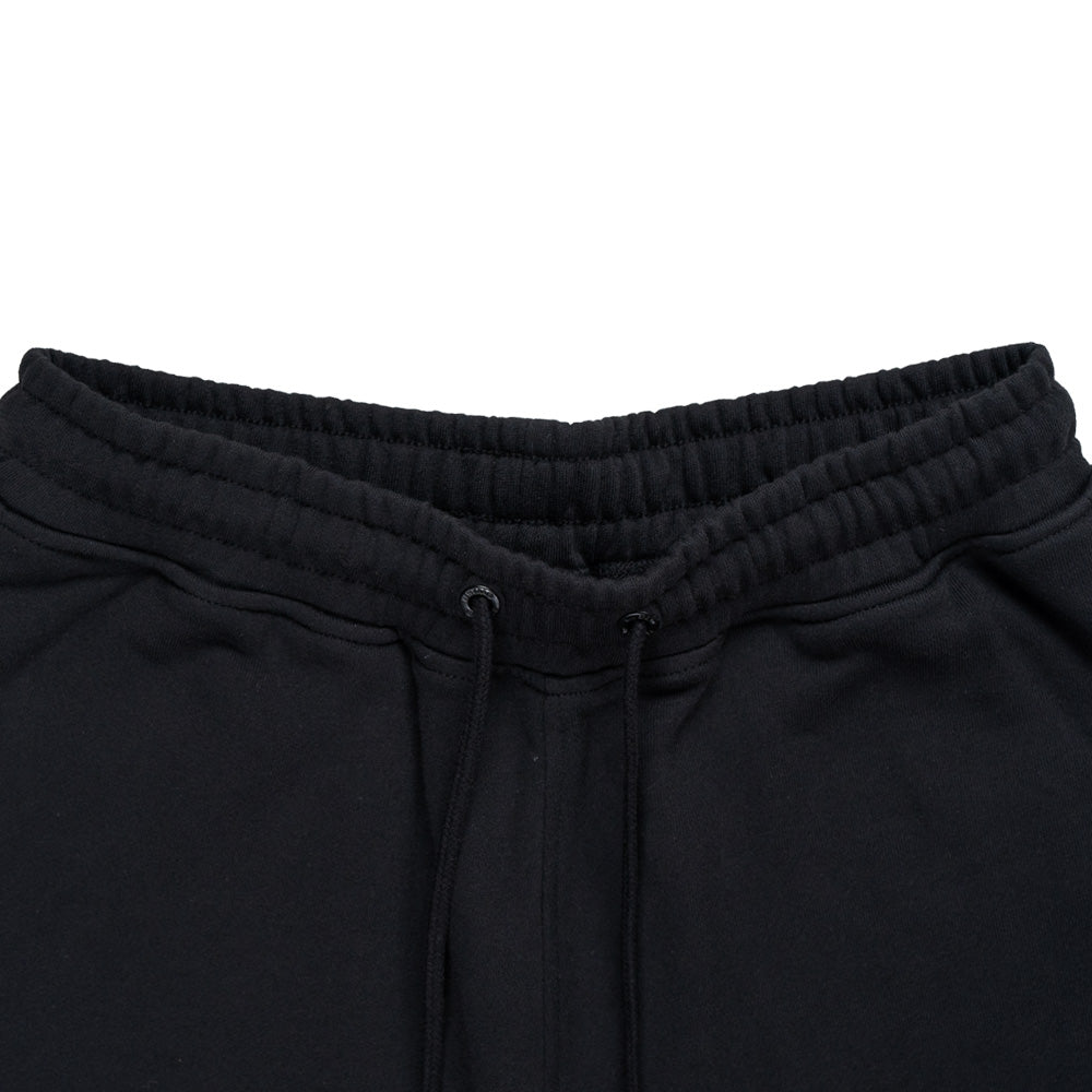 New Era New York Yankees Color Era FW25 Black Knit Shorts