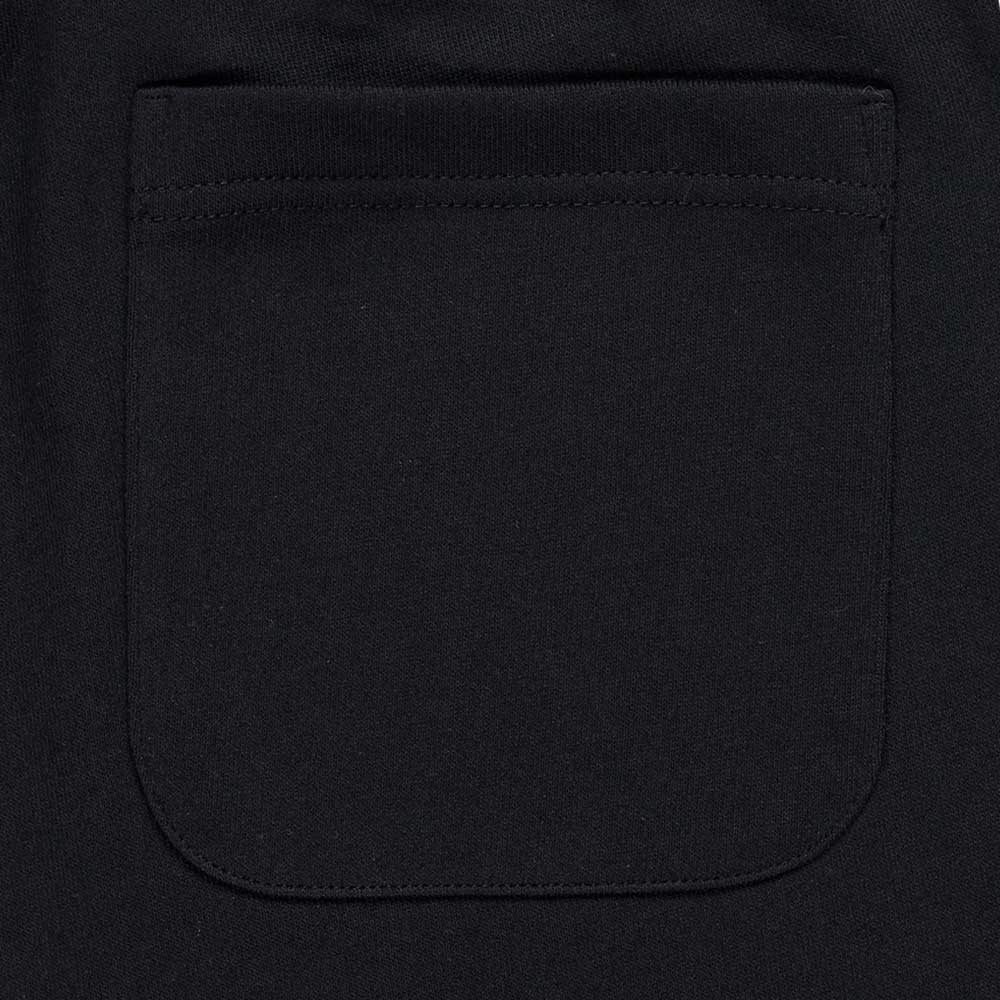 New Era New York Yankees Color Era FW25 Black Knit Shorts