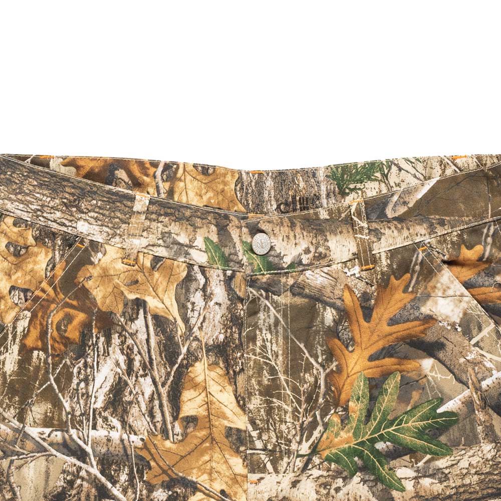 New Era Earthy Skin Real Tree Edge Knee Length Shorts