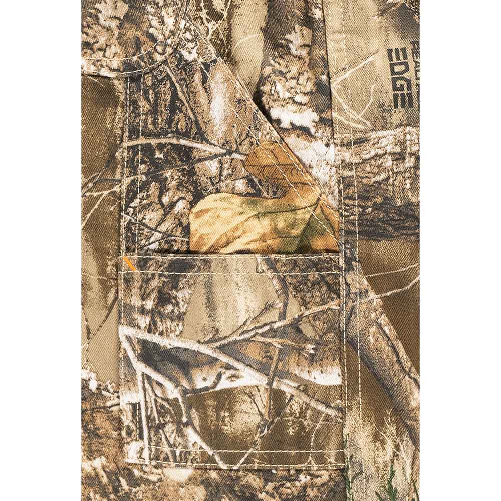 New Era Earthy Skin Real Tree Edge Knee Length Shorts