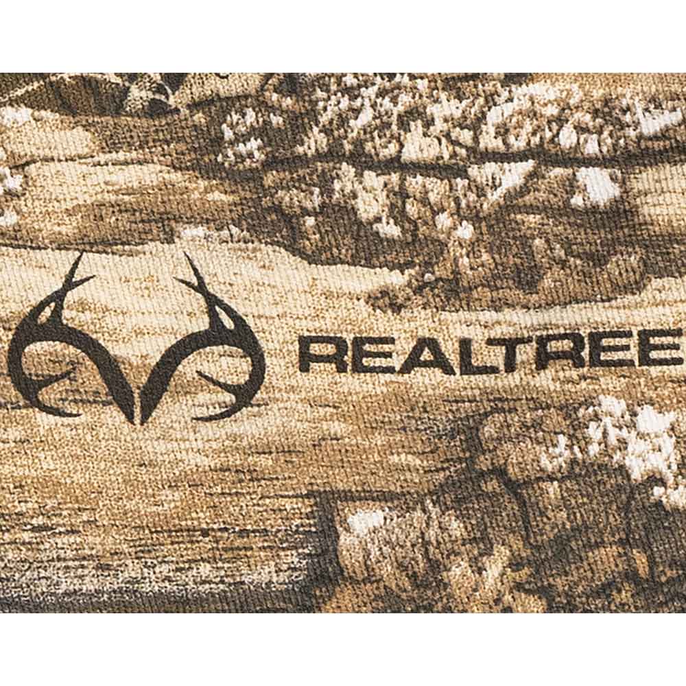 New Era Earthy Skin Real Tree Edge Knee Length Shorts