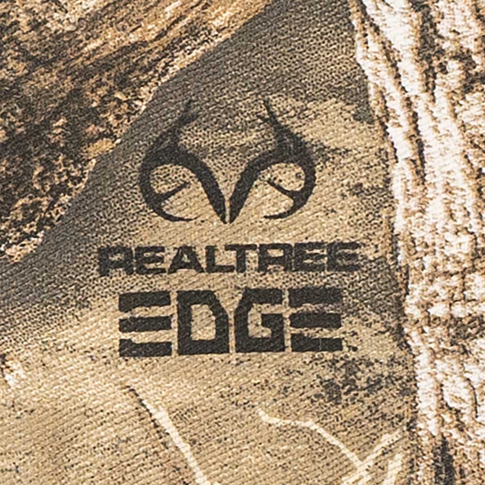 New Era Earthy Skin Real Tree Edge Knee Length Shorts