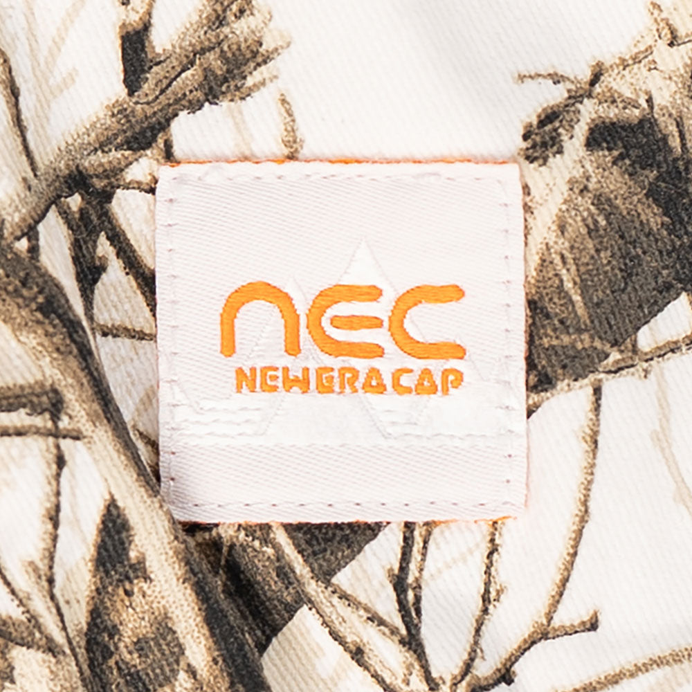 New Era NEC Earthy Skin Real Tree Snow Work Jacket