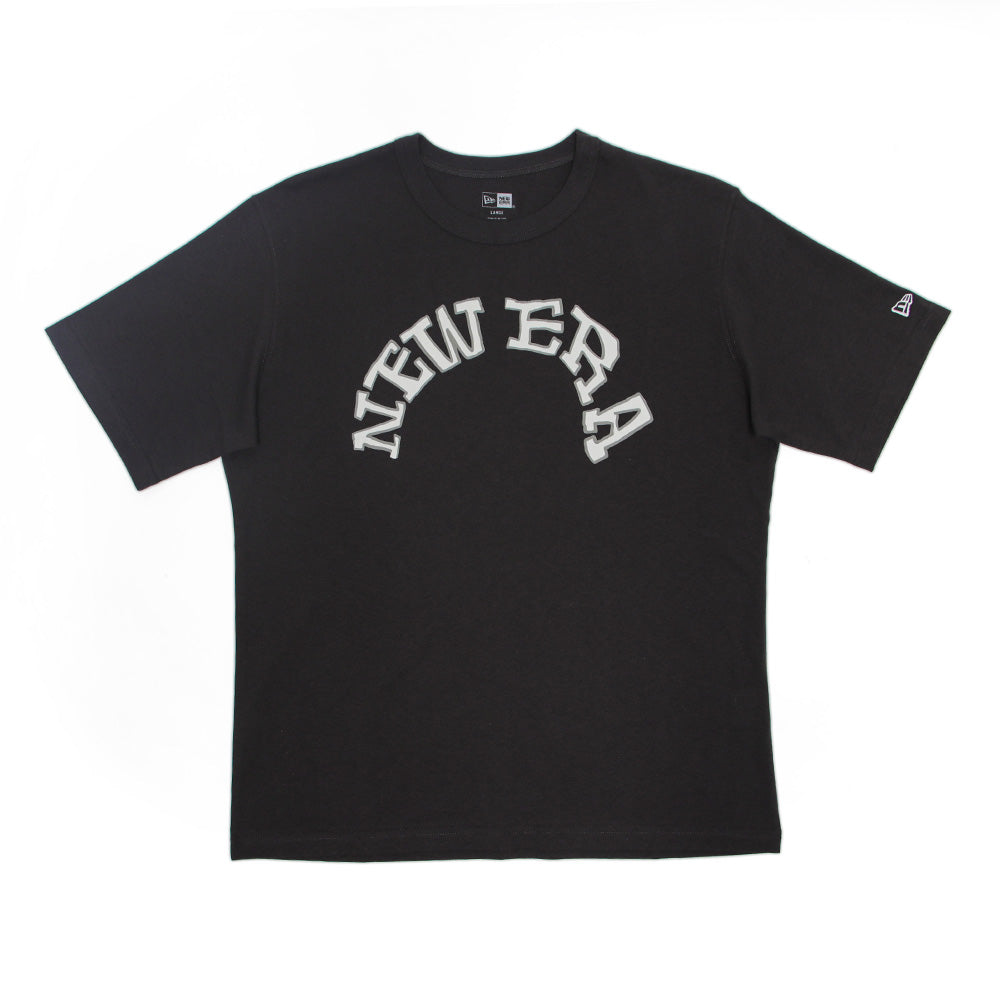 New Era x Shohei Ochiai Grey Short Sleeve T-Shirt (Limited Exclusive)
