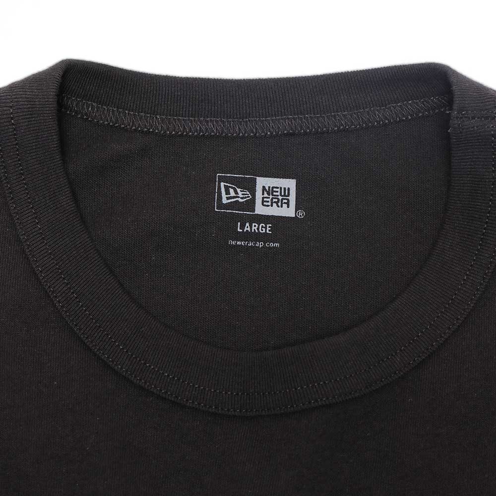 New Era x Shohei Ochiai Grey Short Sleeve T-Shirt (Limited Exclusive)