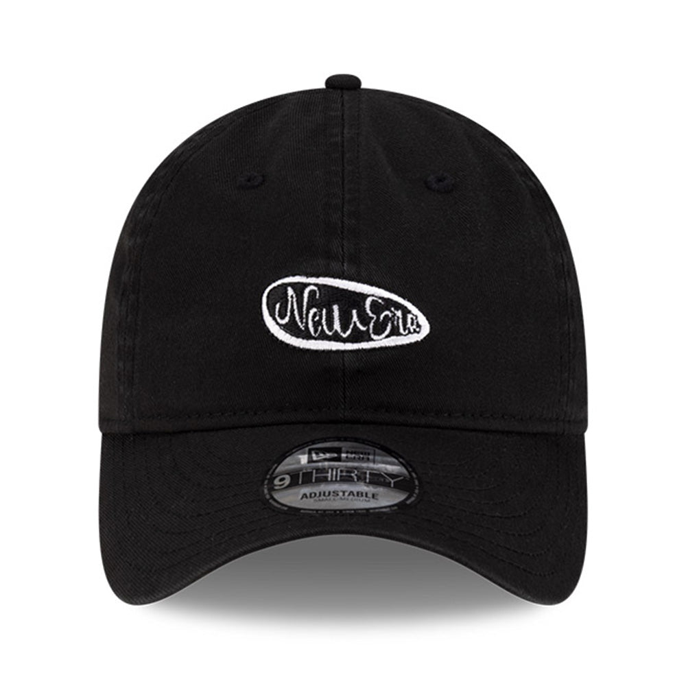 New Era x Shohei Ochiai Black 9THIRTY Adjustable Cap (Limited Exclusive)