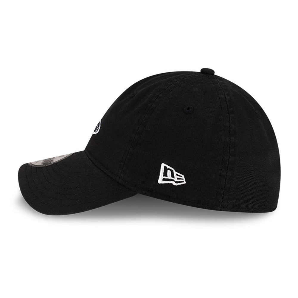 New Era x Shohei Ochiai Black 9THIRTY Adjustable Cap (Limited Exclusive)
