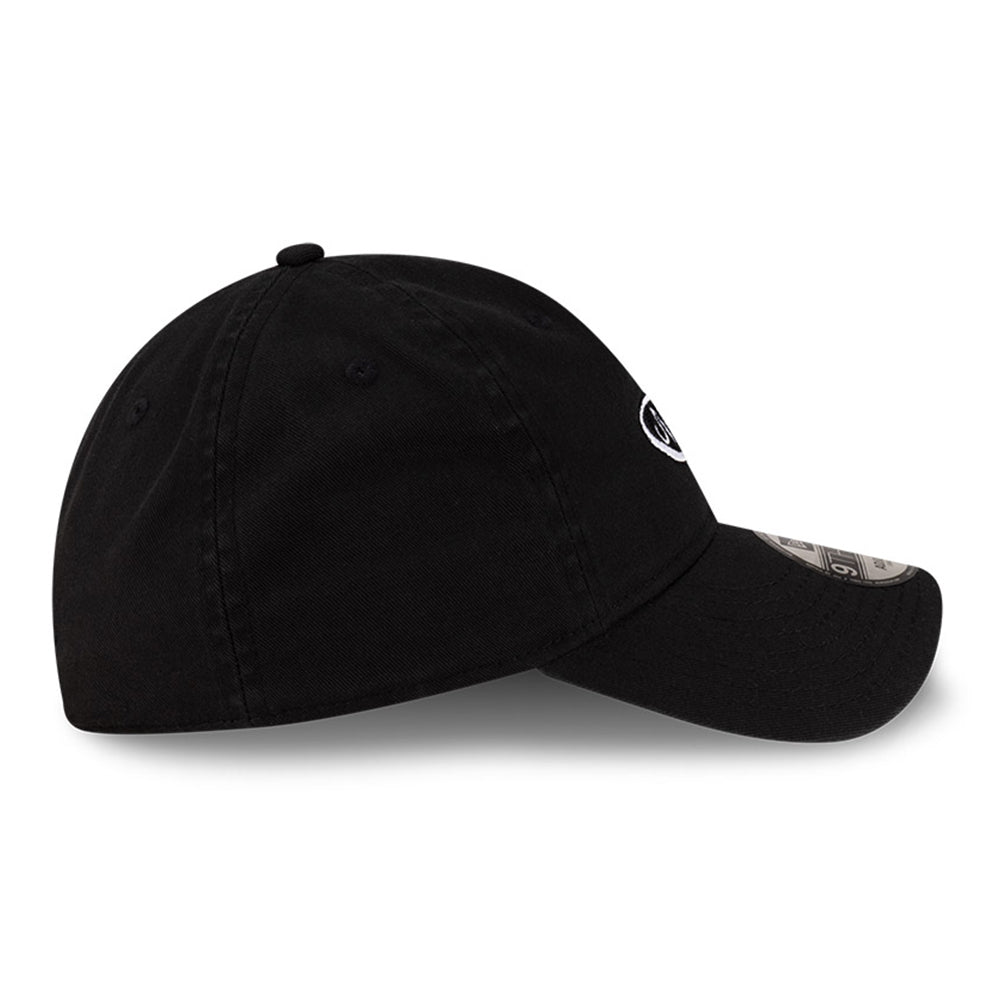 New Era x Shohei Ochiai Black 9THIRTY Adjustable Cap (Limited Exclusive)