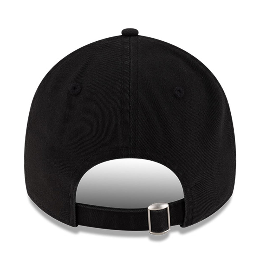 New Era x Shohei Ochiai Black 9THIRTY Adjustable Cap (Limited Exclusive)