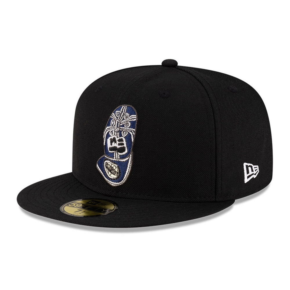 New Era x Shohei Ochiai Black 59FIFTY FItted Cap (Limited Exclusive)