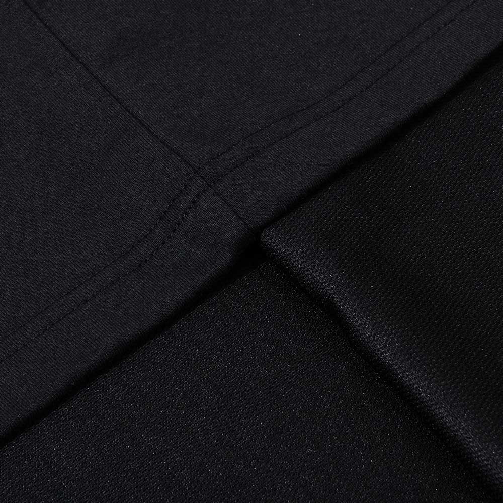 New Era Oracle Red Bull Racing Wordmark Black COOLERA Short Sleeve T-Shirt