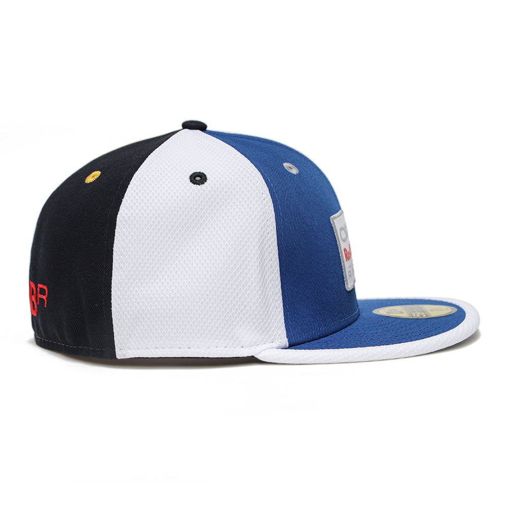 New Era Oracle Red Bull Racing Mixed Multi 59FIFTY Fitted Cap