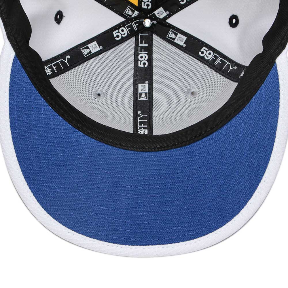 New Era Oracle Red Bull Racing Mixed Multi 59FIFTY Fitted Cap