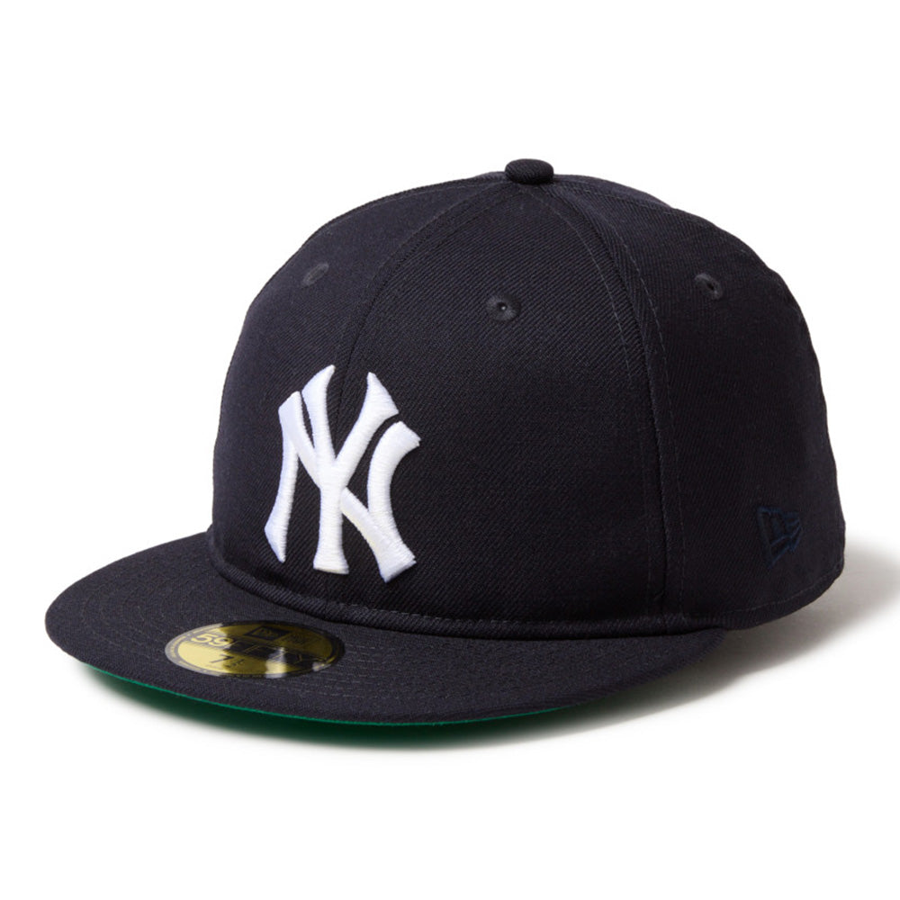 New Era New York Yankees World Series Navy 59FIFTY Fitted Cap