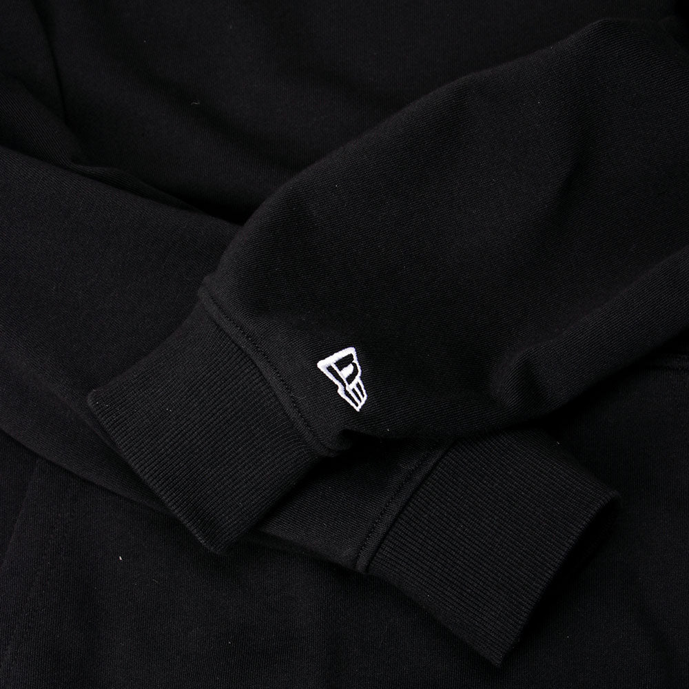 New Era x Philippines 10th Year Anniversary Barcode Black Hoodie (LIMITED AND PH EXCLUSIVE)