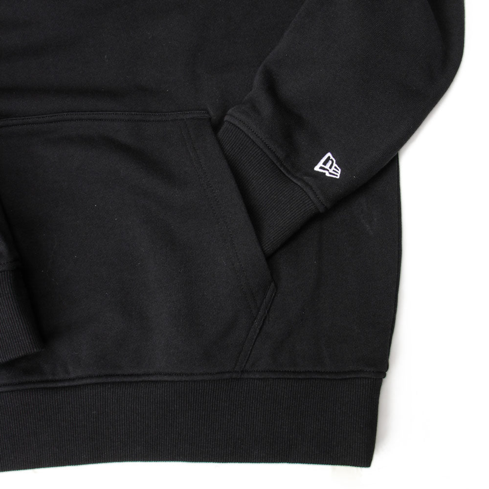 New Era x Philippines 10th Year Anniversary Barcode Black Hoodie (LIMITED AND PH EXCLUSIVE)