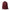 New Era Box Logo 600D Red Campus Backpack