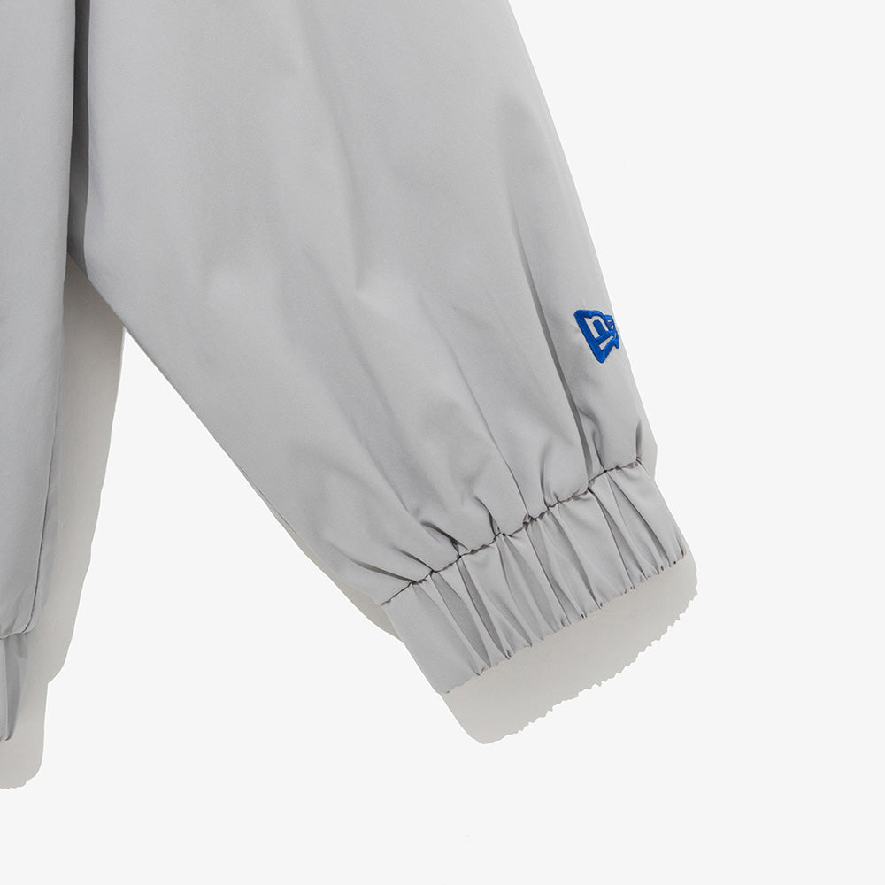 Red Bull Racing White Jacket