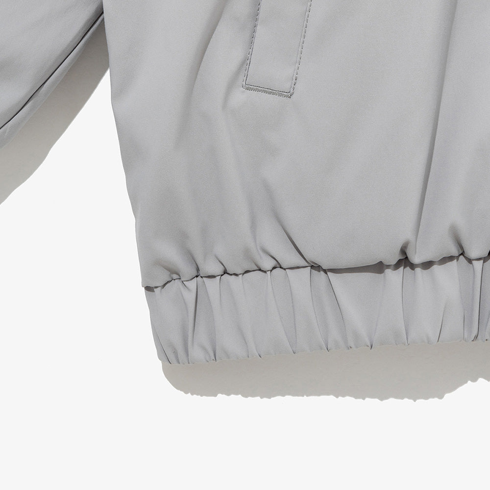 Red Bull Racing White Jacket