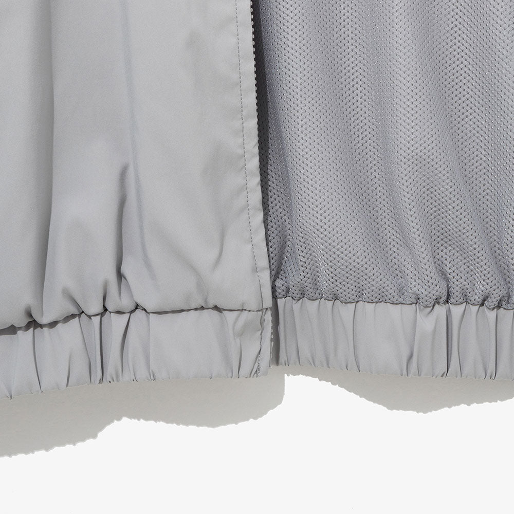 Red Bull Racing White Jacket