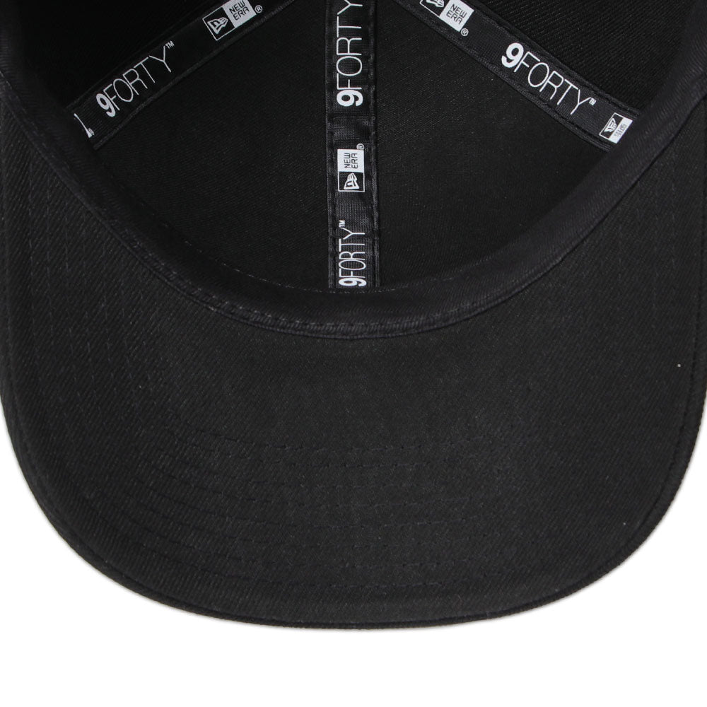 New Era x Attack on Titan Garrison Black 9FORTY Adjustable Cap (PH Exclusive)