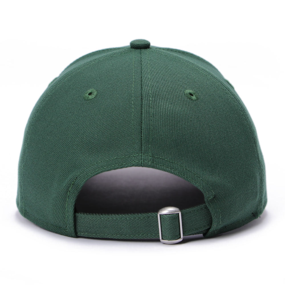 New Era x Attack on Titan Levi Ackerman Cilantro Green 9FORTY Adjustable Cap (PH Exclusive)