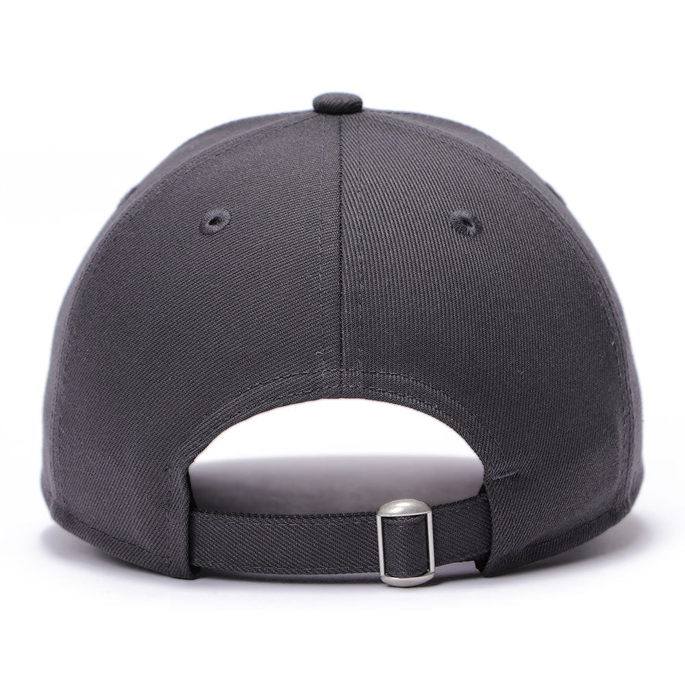 New Era x Attack on Titan Eren Yeager Graphite 9FORTY Adjustable Cap (PH Exclusive)