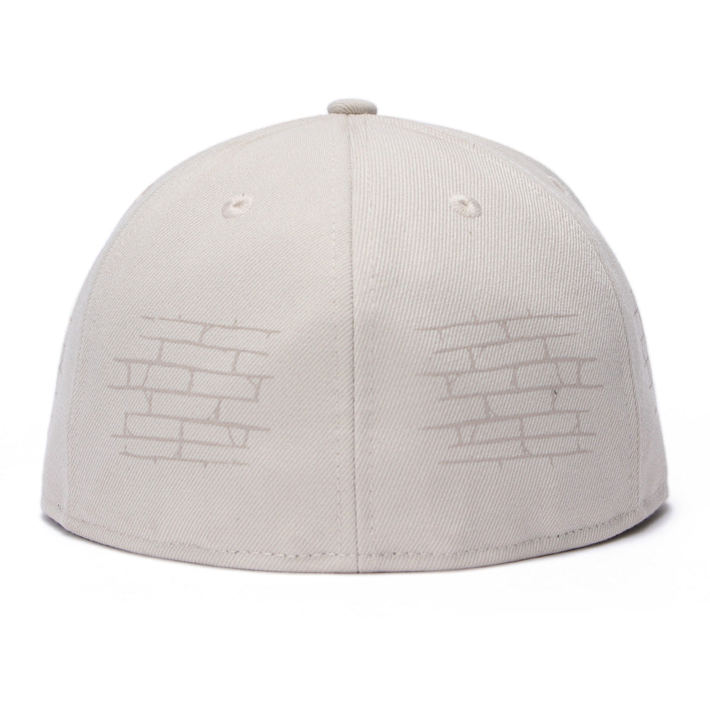New Era x Attack on Titan Wall 59FIFTY Fitted Cap (PH Exclusive)