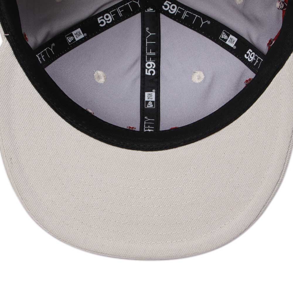 New Era x Attack on Titan Wall 59FIFTY Fitted Cap (PH Exclusive)