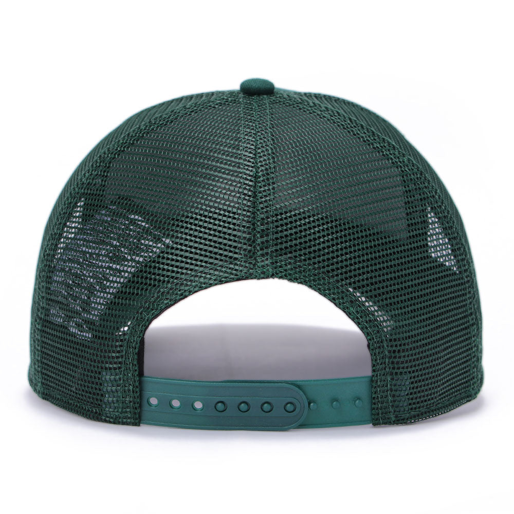 New Era Los Angeles Dodgers Seasonal Core Dark Green 9FORTY A-Frame Snapback Cap (PH Exclusive)