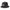 New Era Outdoor Mountain Logo SS26 Black Sports Bucket Hat