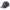 New Era Wordmark Street Archived Black Cross Panels Grungy Navy 9FORTY Adjustable Cap