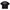 New Era Street Archived Black Oversized Short Sleeve T-Shirt