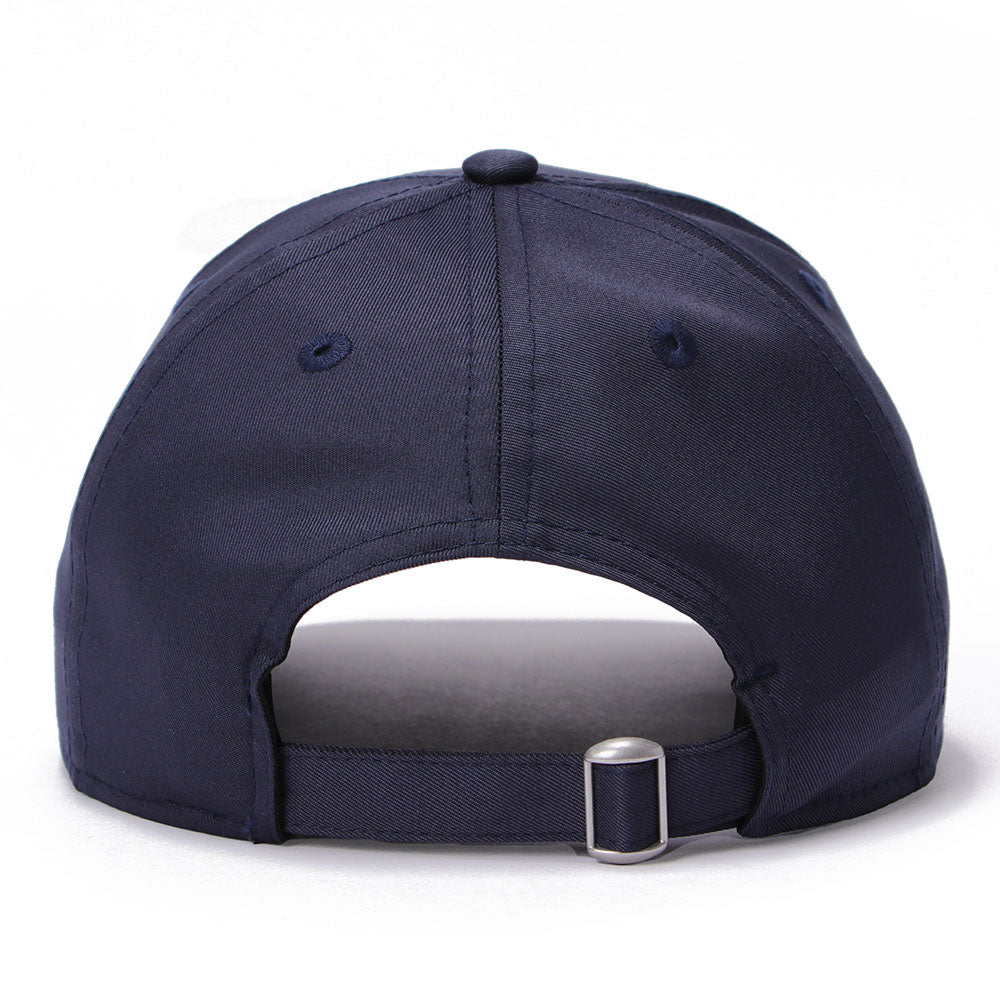 New Era Los Angeles Dodgers Seasonal Core Crown Blue 9FORTY A-Frame Snapback Cap (PH EXCLUSIVE)