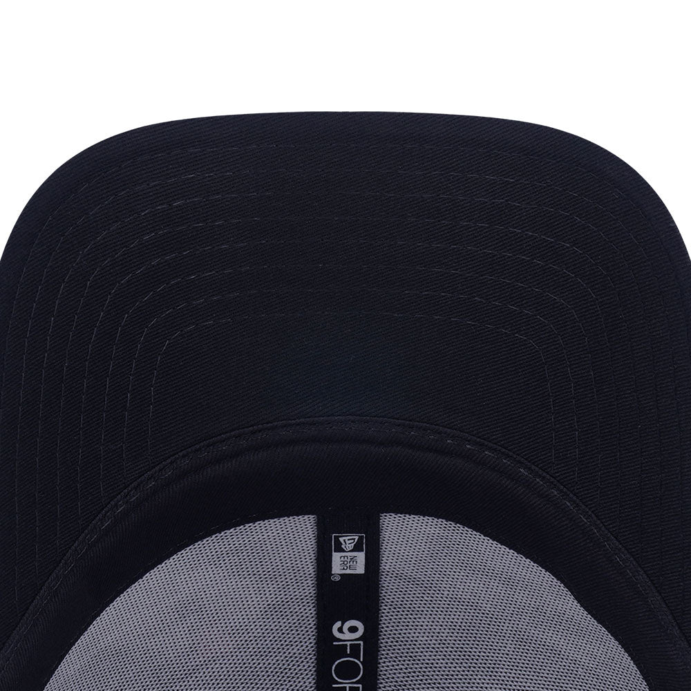 New Era x BT21 The Journey Mang Black 9FORTY Adjustable Cap