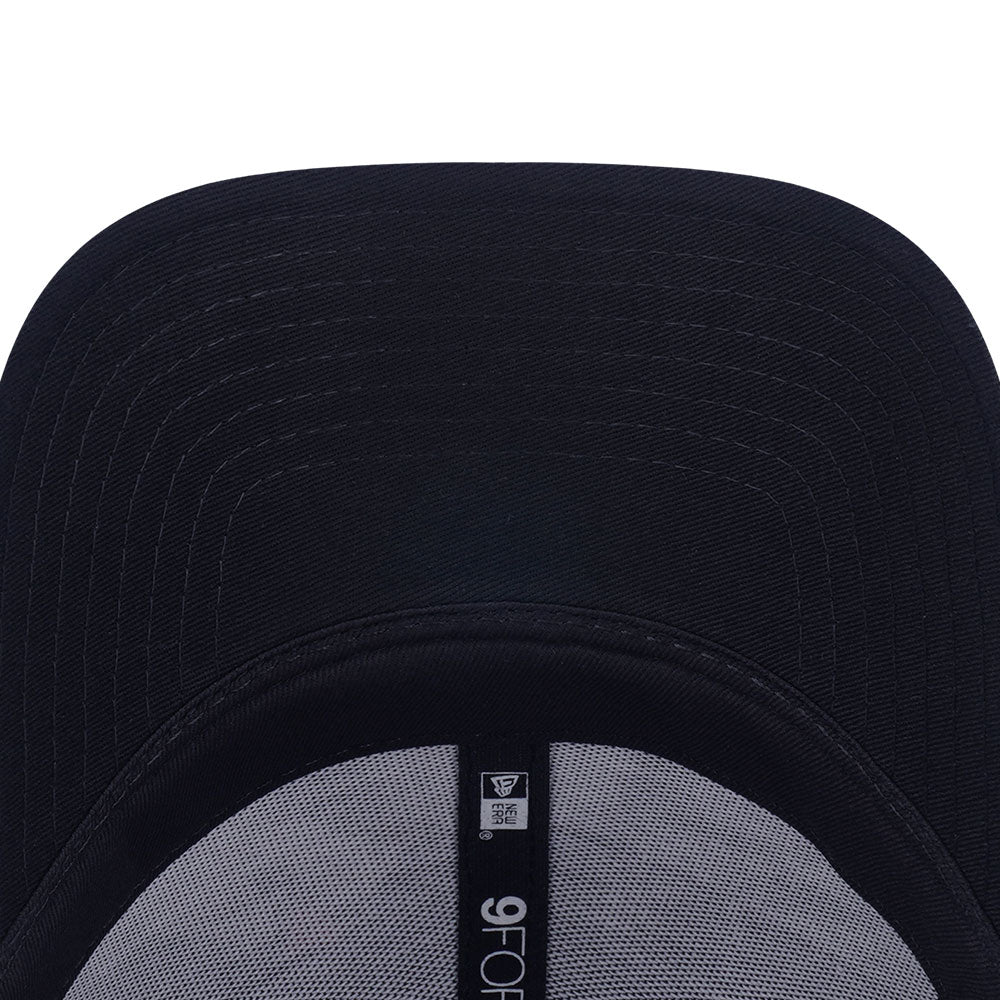 New Era x BT21 The Journey Koya Black 9FORTY Adjustable Cap