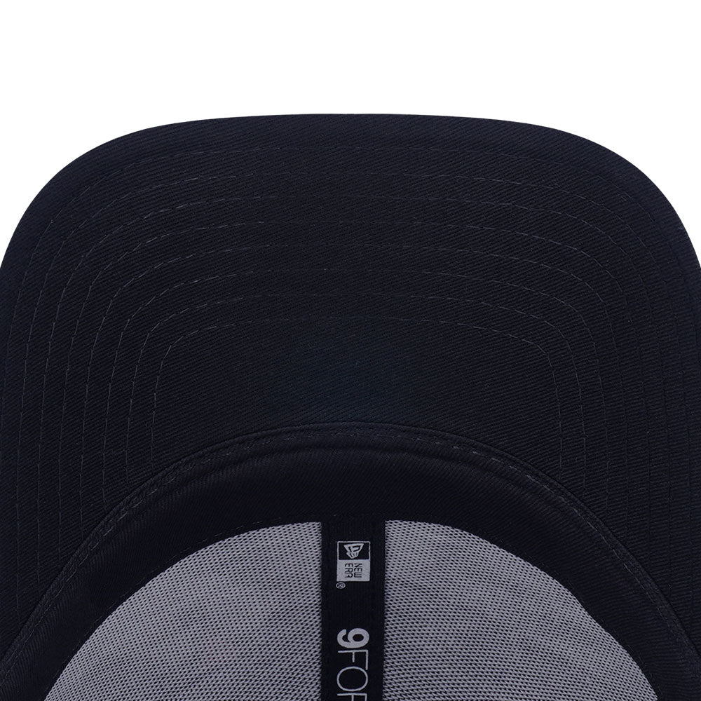 New Era x BT21 The Journey Chimmy Black 9FORTY Adjustable Cap