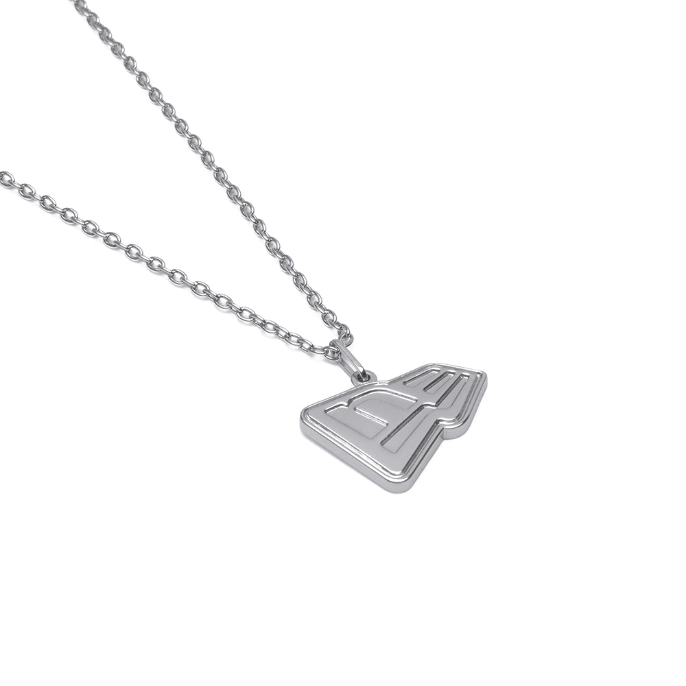 New Era x A. Society Brown Box Set (9FIFTY Low Profile, Magnetic Sunglasses and Necklace)